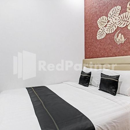 فندق House N Coffee 55 Temanggung Redpartner المظهر الخارجي الصورة