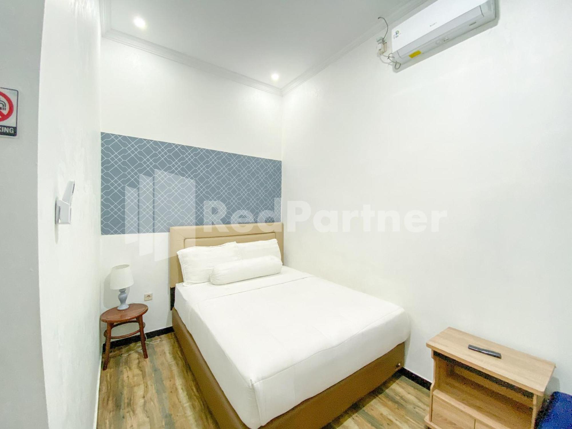 فندق House N Coffee 55 Temanggung Redpartner المظهر الخارجي الصورة